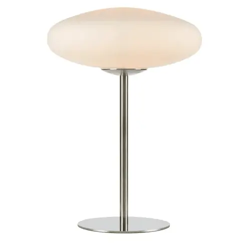 Locus 40cm lampe de table