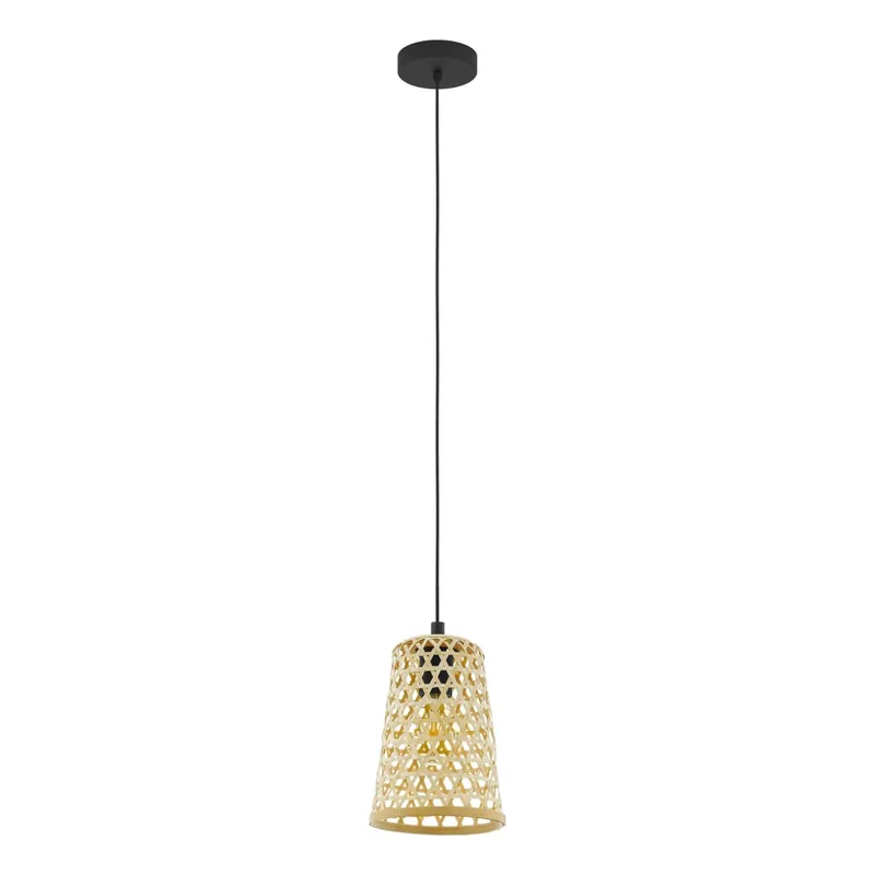 Claverdon Ø18 suspension