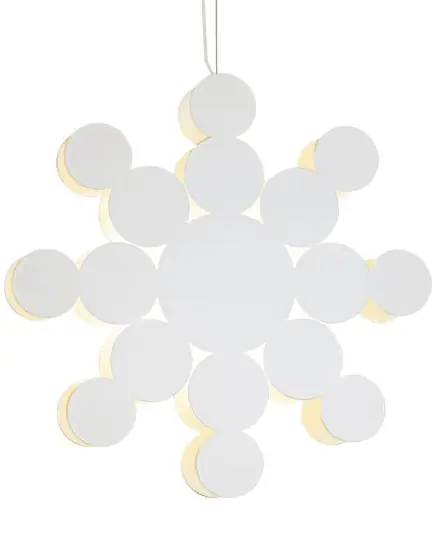 Shine Ø60