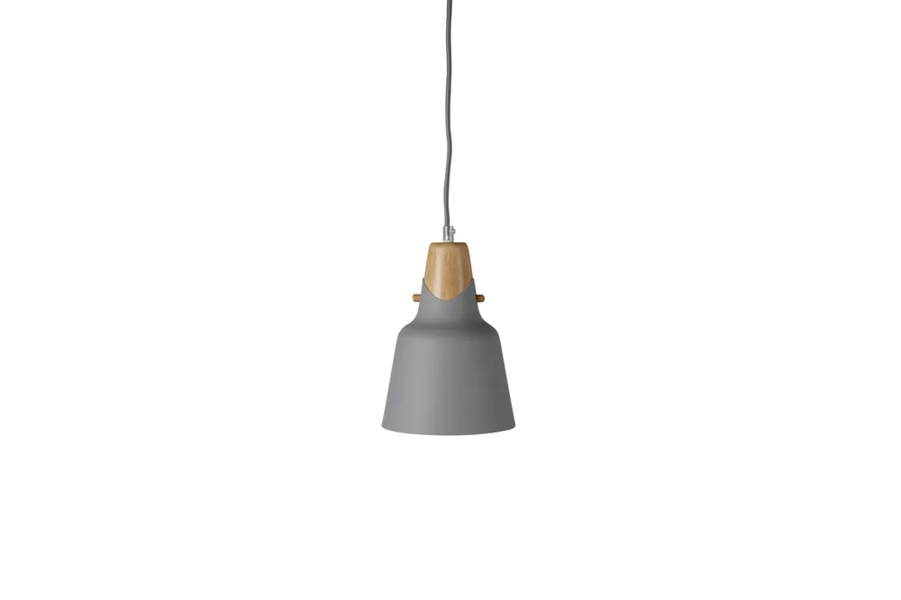 Rigel Ø16 suspension