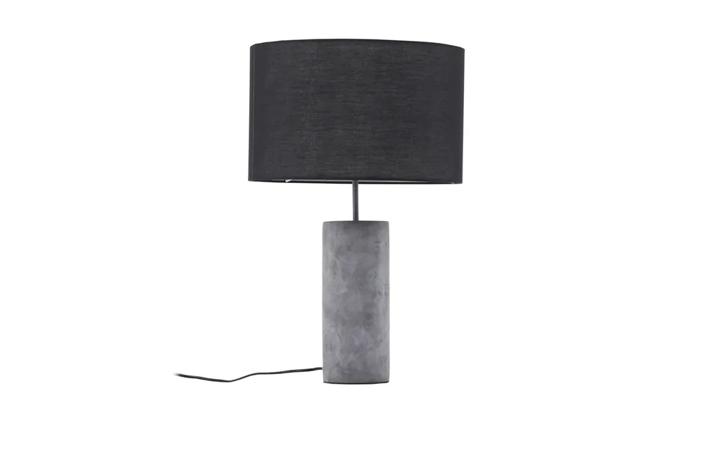 Nancy 63cm lampe de table