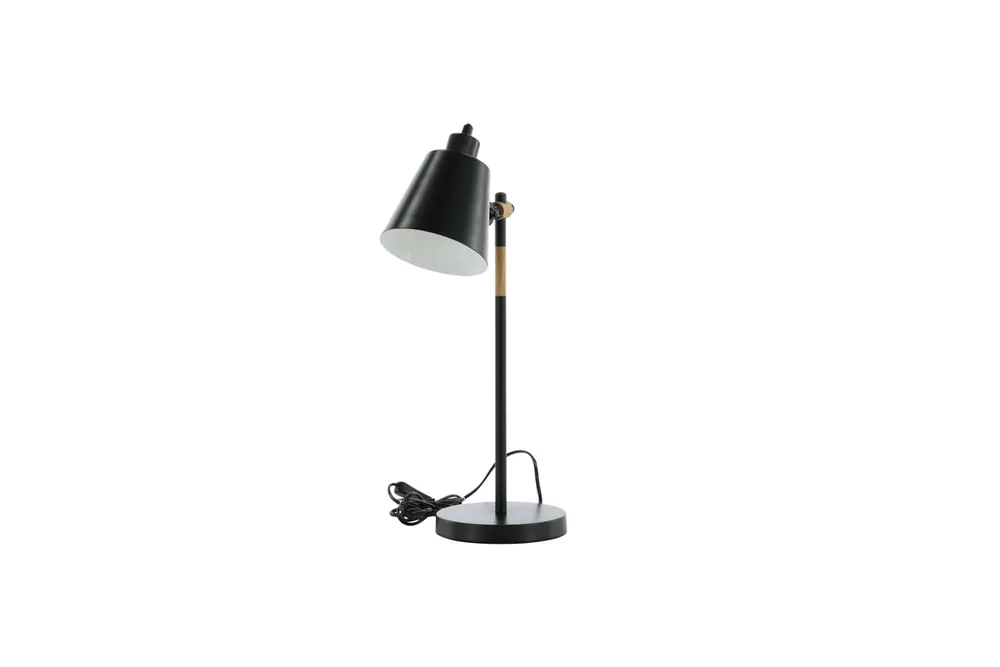 Skott 58cm lampe de bureau