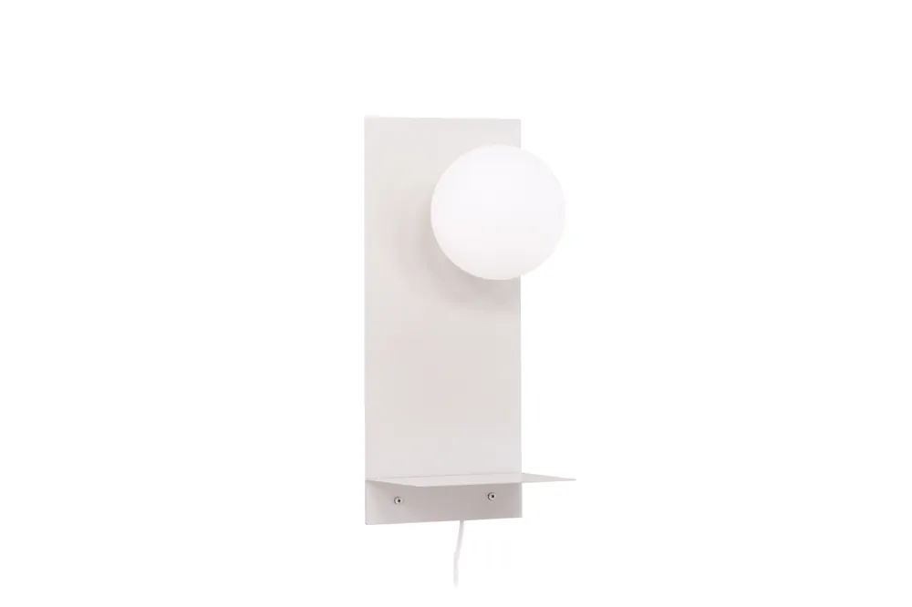 Troyes 45cm applique murale