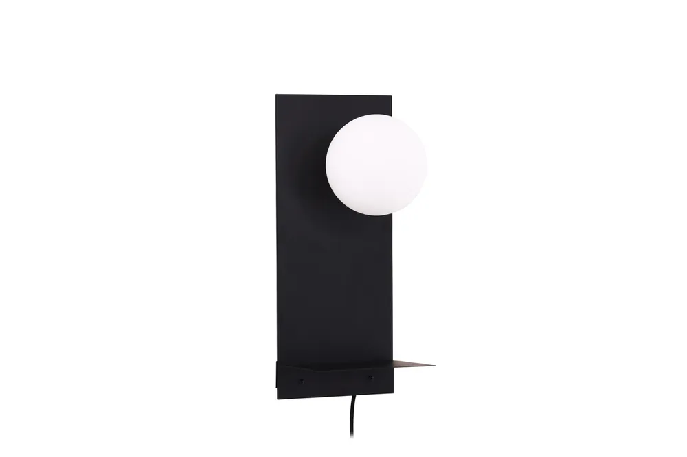 Troyes 45cm applique murale