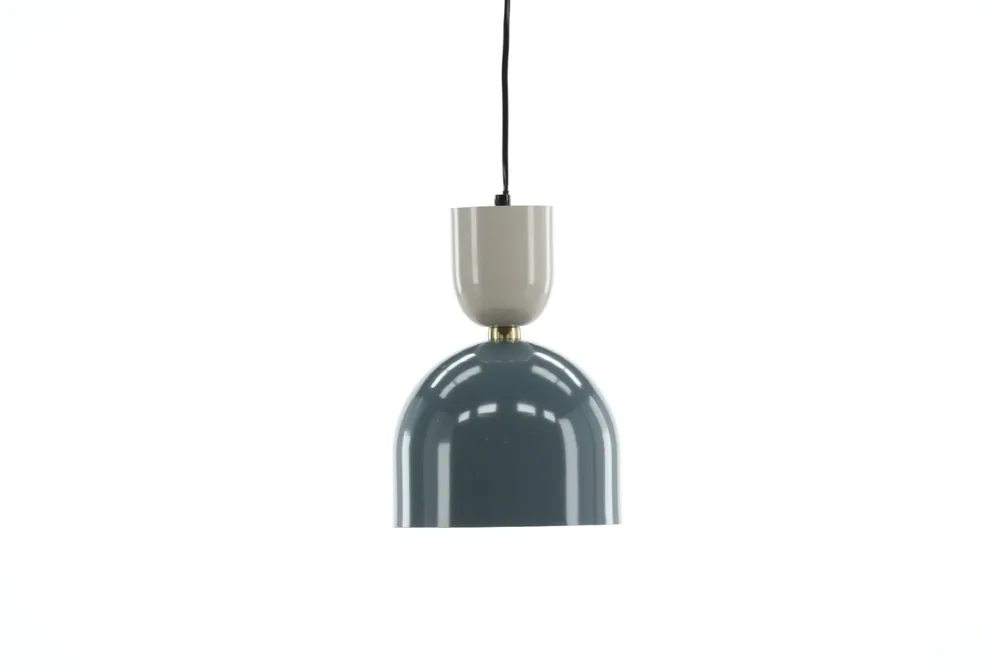Tim Ø20 suspension
