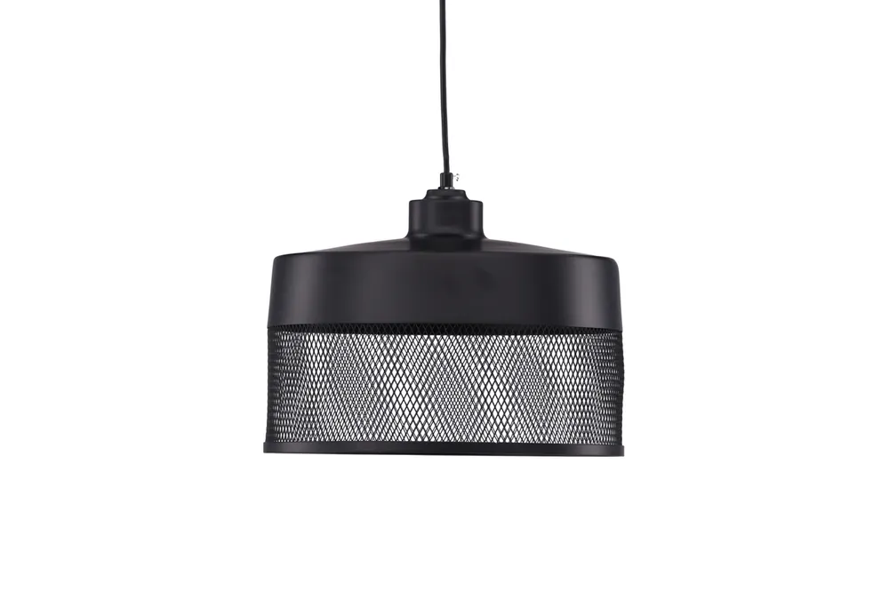 Toulon Ø33 suspension