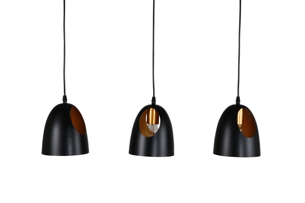 Elda 75cm suspension