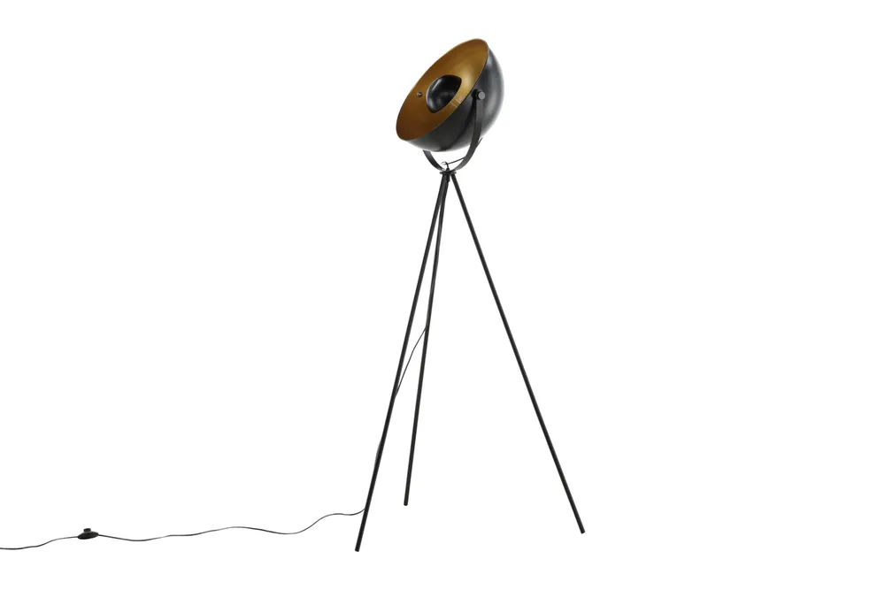 Search lampadaire