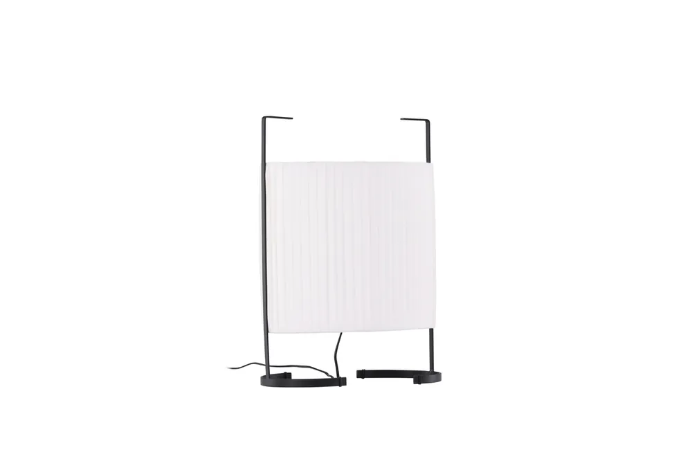Rennes 48cm lampe de table