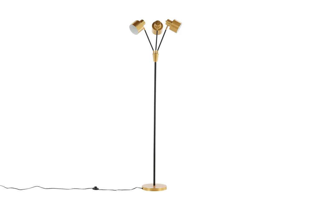 Vifta 3 lampadaire