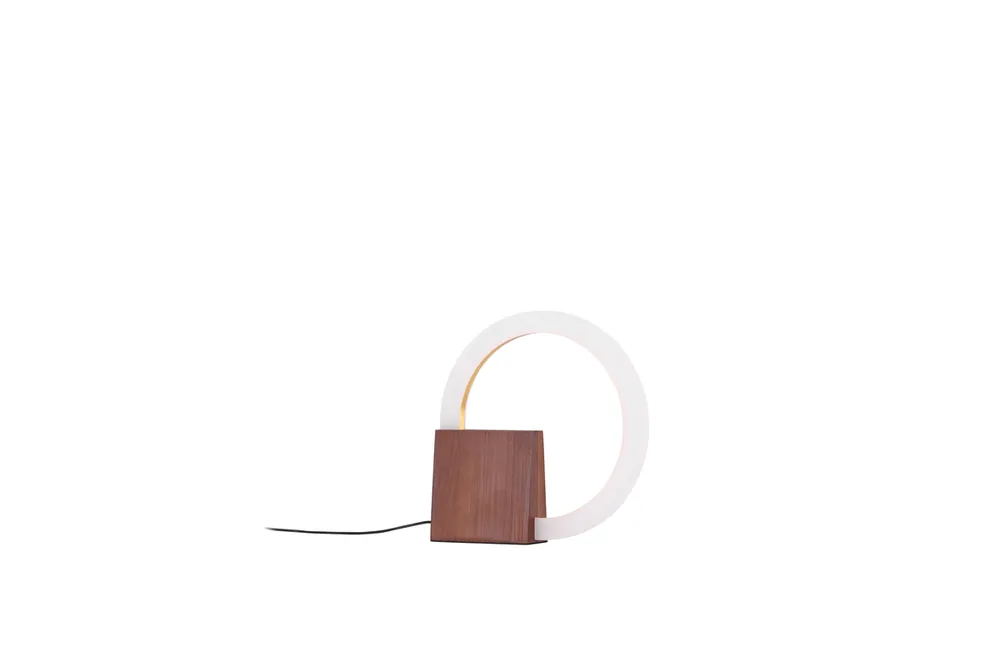 Brive 30cm lampe de table