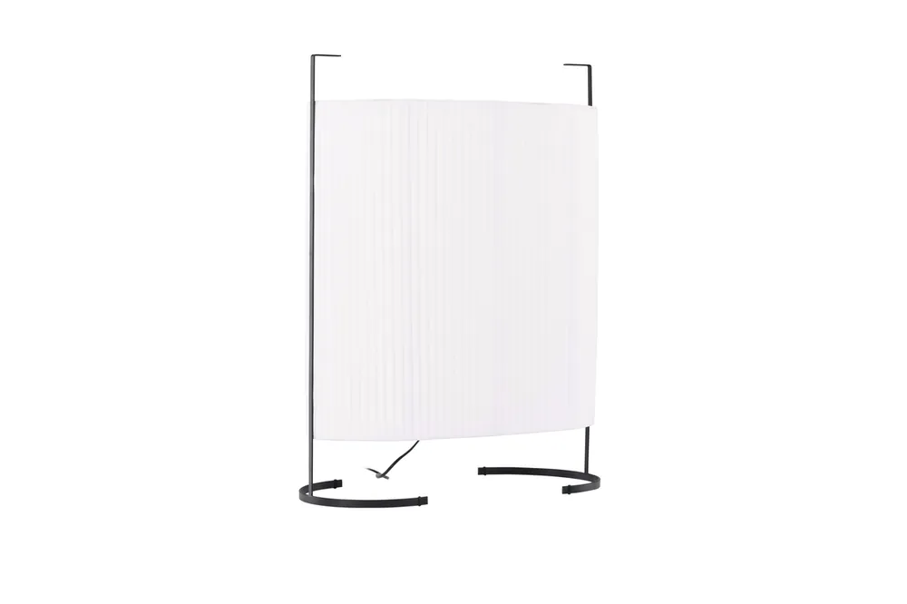 Rennes lampadaire
