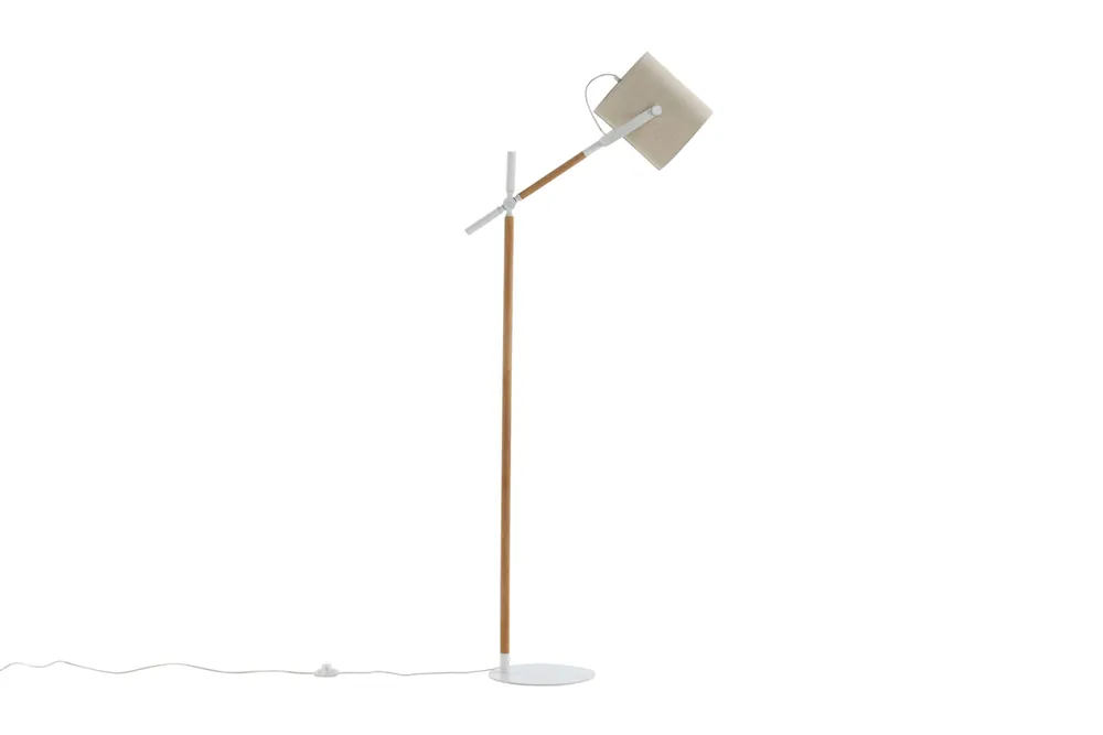 Dennis lampadaire