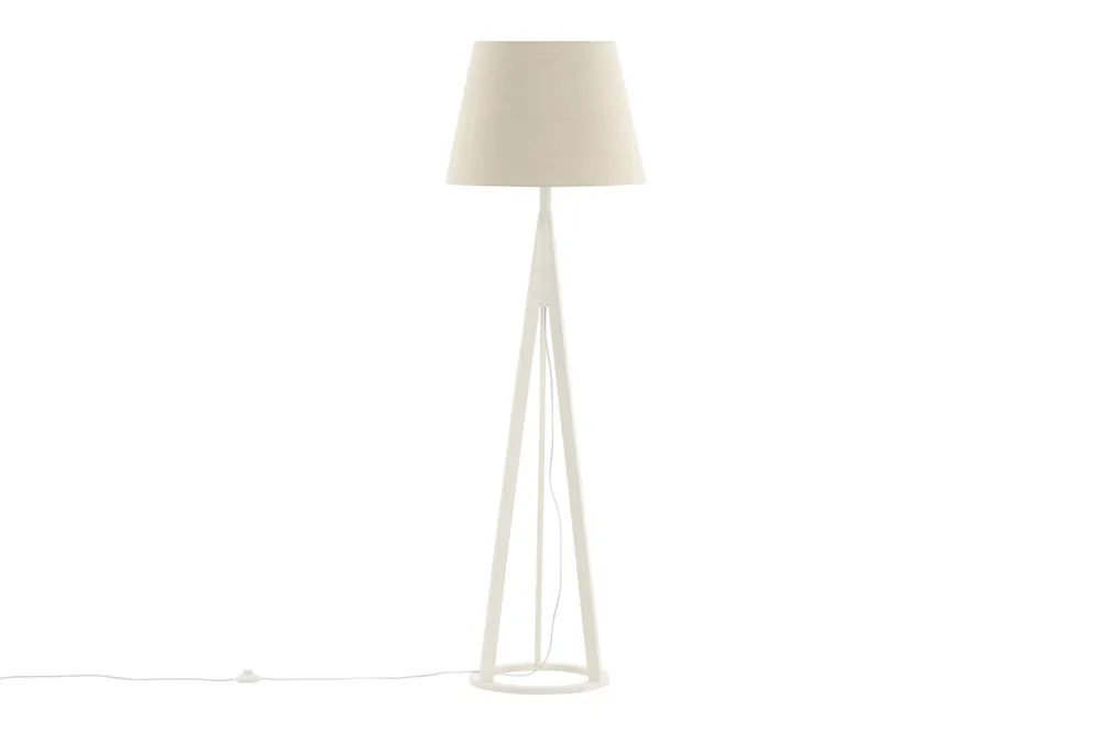 Kona lampadaire