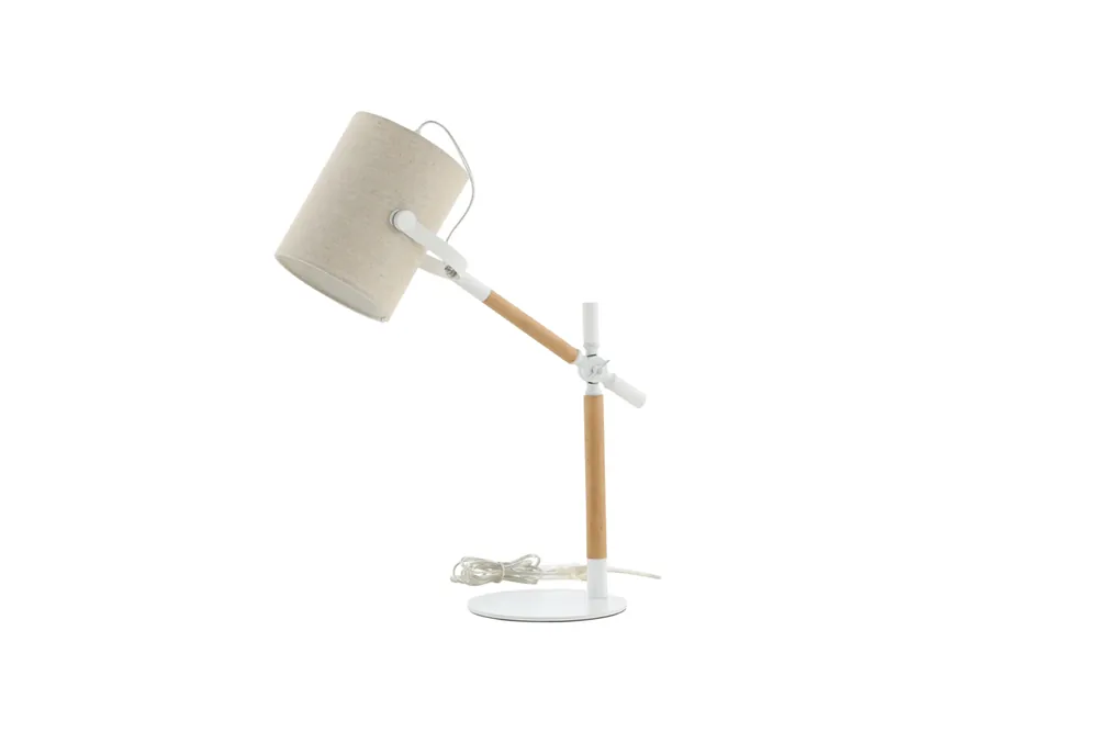 Dennis 66cm lampe de bureau