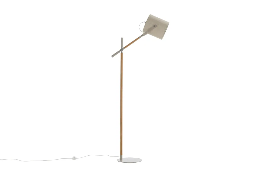 Dennis lampadaire