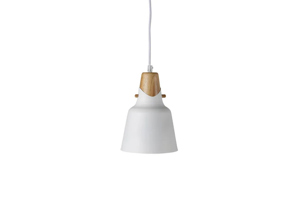 Rigel Ø16 suspension