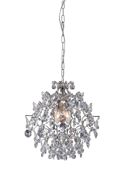 Sofiero Ø42 cristal