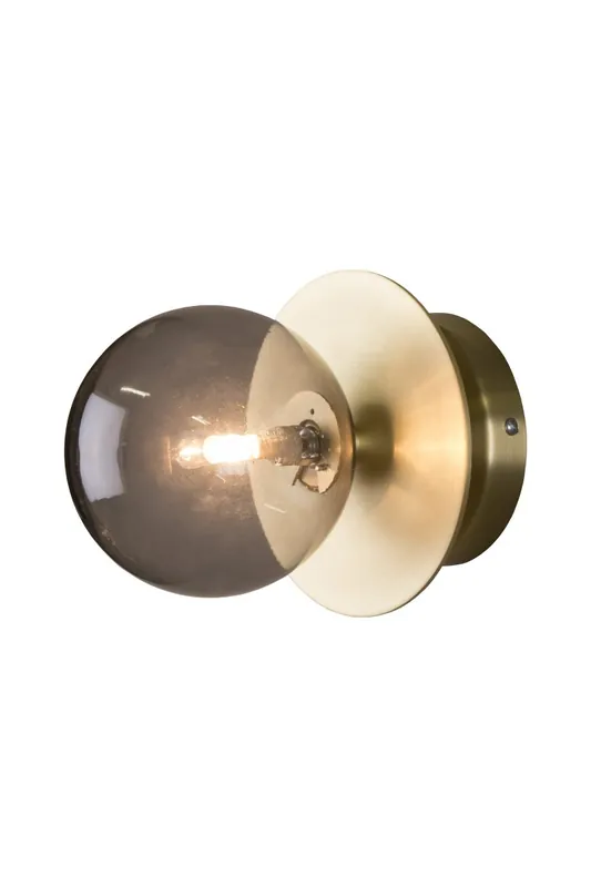 Art Deco Ø16 lampe de salle de bain