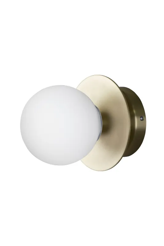 Art Deco Ø16 lampe de salle de bain