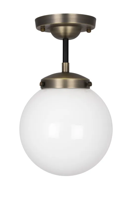 Alley Ø20 lampe de salle de bain