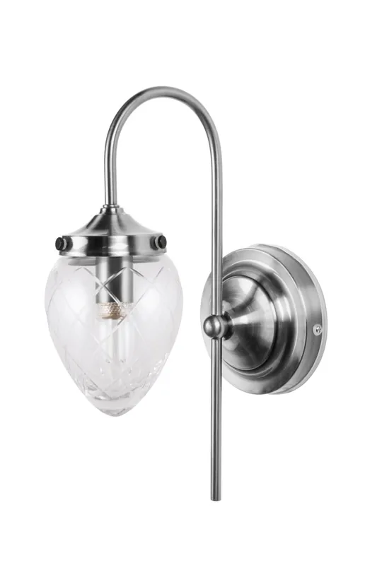Juni 24cm lampe de salle de bain