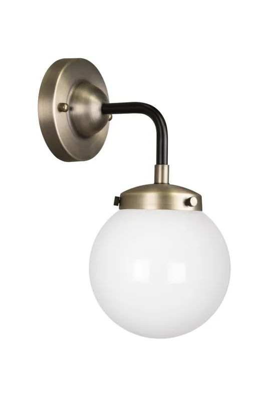 Alley 20cm lampe de salle de bain