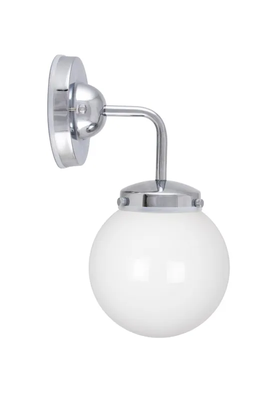 Alley 20cm lampe de salle de bain