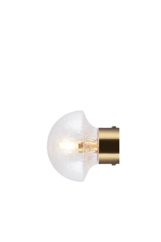 Fungo Ø16 lampe de salle de bain