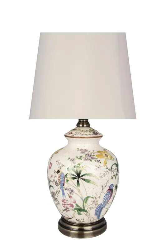 Eden 45cm lampe de table