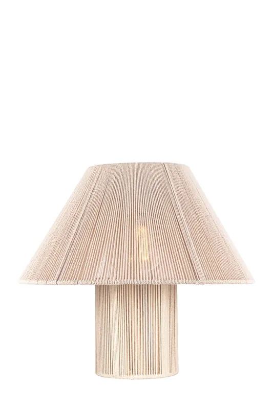 Anna 32cm lampe de table
