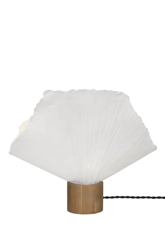 Tropez 35cm lampe de table