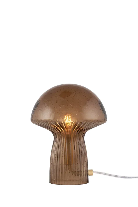 Fungo 20cm lampe de table