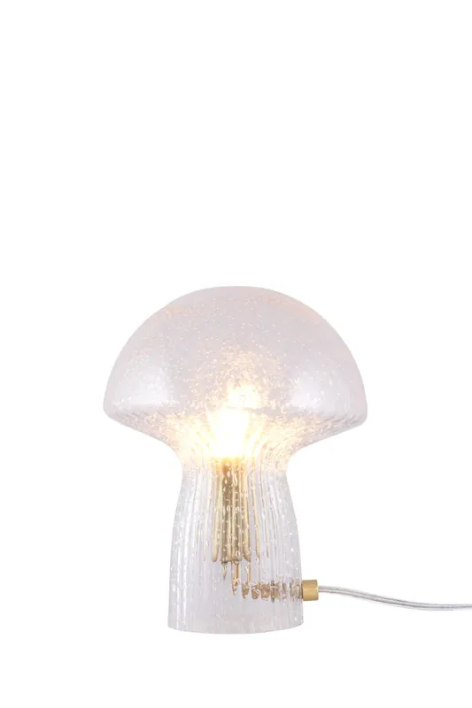 Fungo 20cm lampe de table