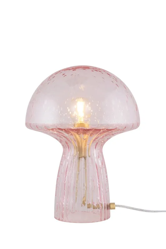 Fungo 30cm lampe de table