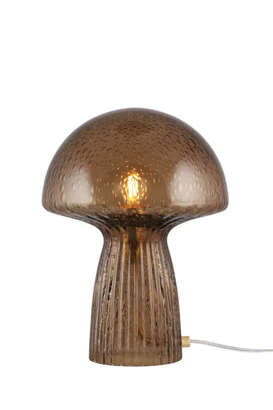 Fungo 30cm lampe de table