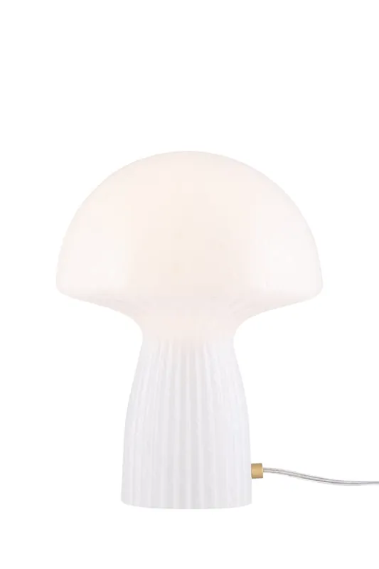 Fungo 30cm lampe de table