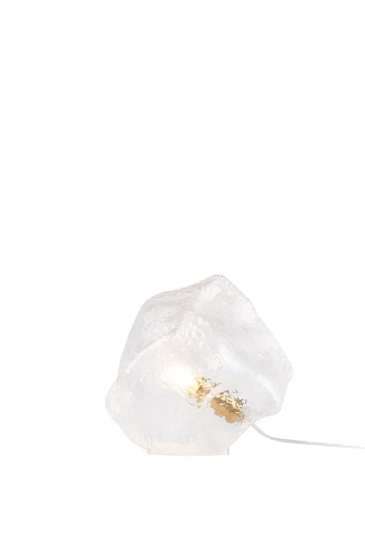 Valerie 22cm lampe de table