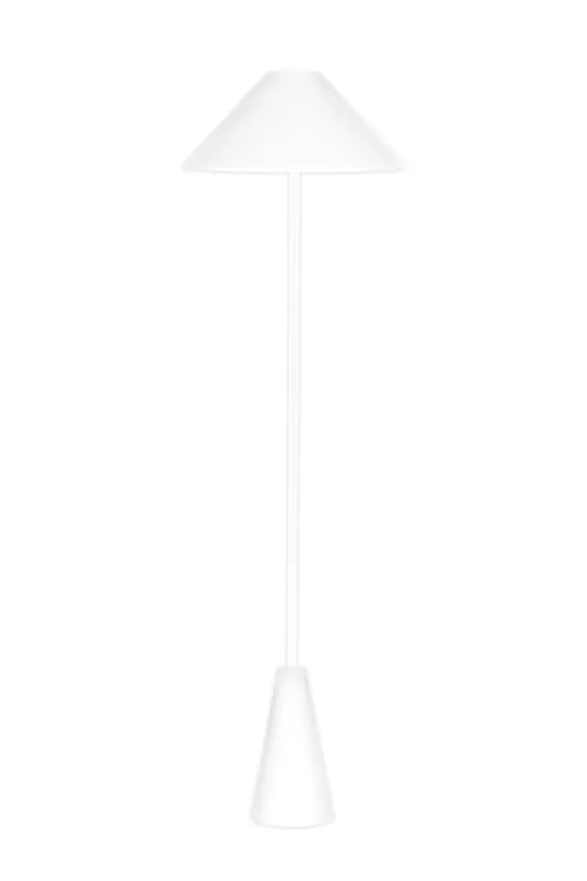 Cannes lampadaire