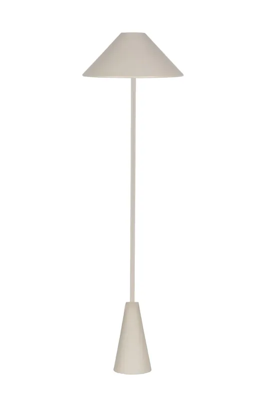 Cannes lampadaire
