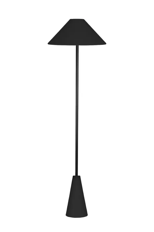 Cannes lampadaire