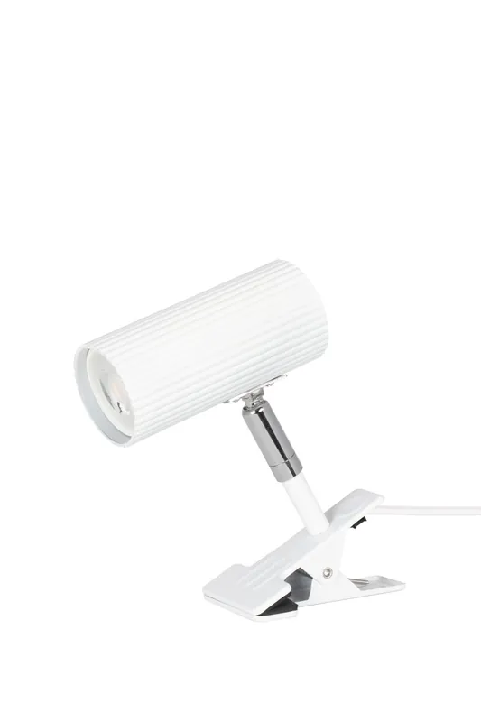 Hubble lampe à pince