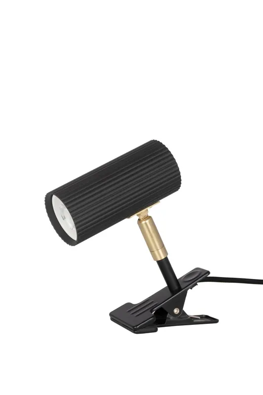 Hubble lampe à pince