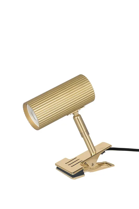 Hubble lampe à pince