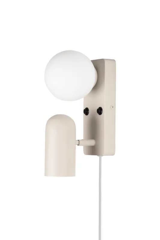 Doppio 25cm lampe de lecture
