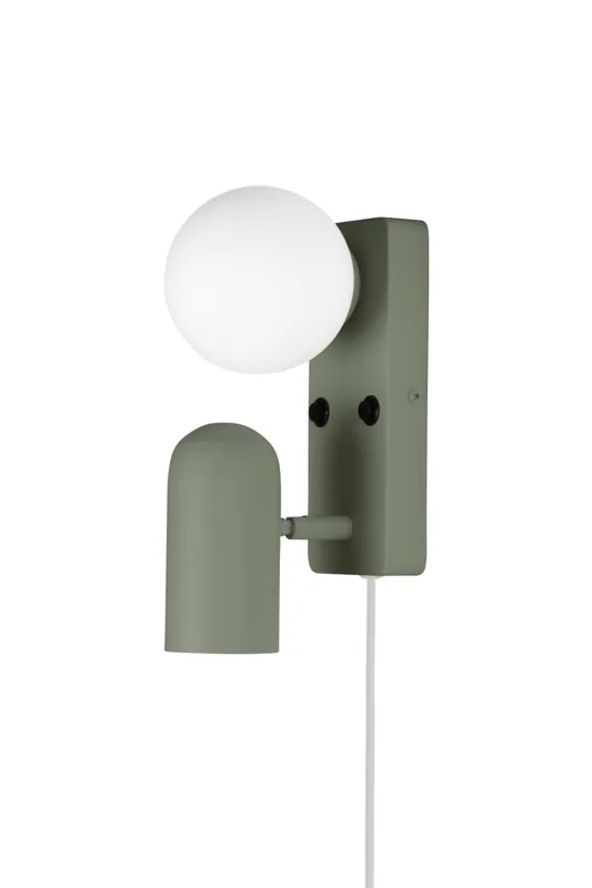 Doppio 25cm lampe de lecture