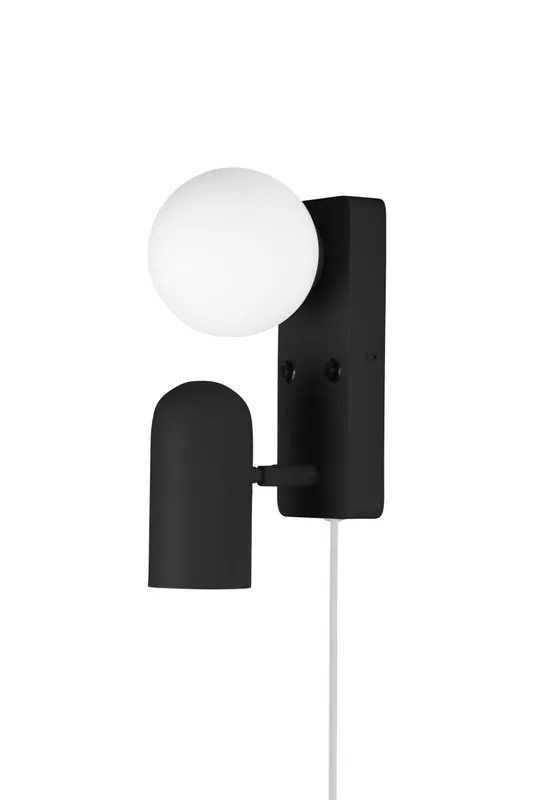 Doppio 25cm lampe de lecture