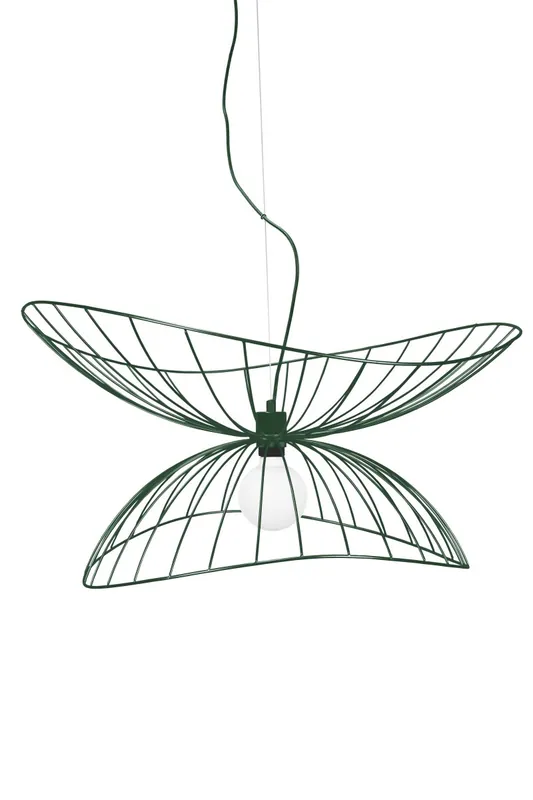 Ray Ø70 suspension