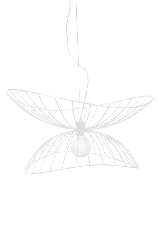 Ray Ø70 suspension