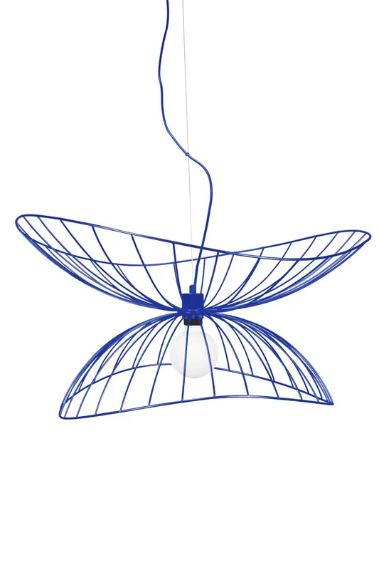 Ray Ø70 suspension